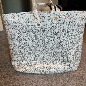 Mother Earth Maxi Tote